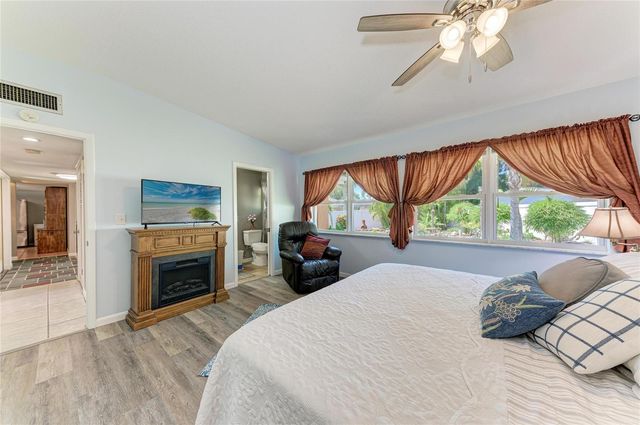 2486 CONWAY BOULEVARD, Port Charlotte, FL 33952