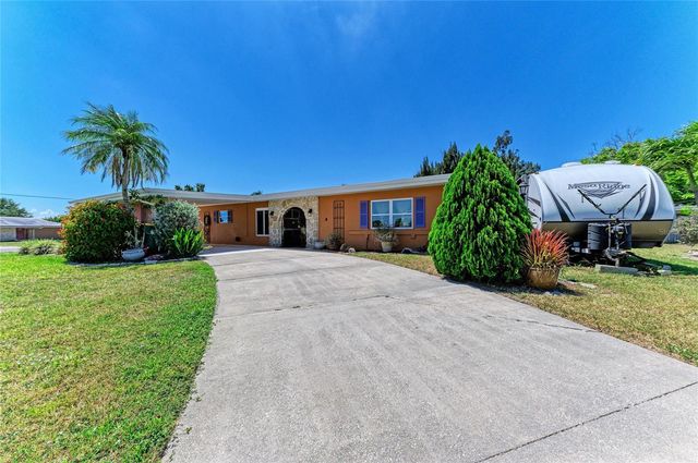 2486 CONWAY BOULEVARD, Port Charlotte, FL 33952