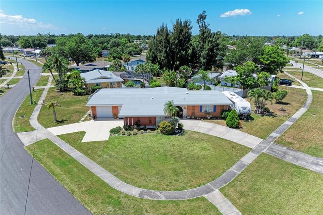 2486 CONWAY BOULEVARD, Port Charlotte, FL 33952