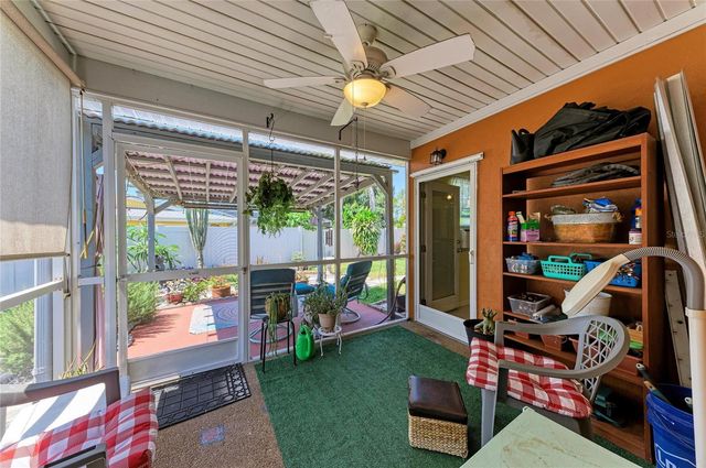 2486 CONWAY BOULEVARD, Port Charlotte, FL 33952
