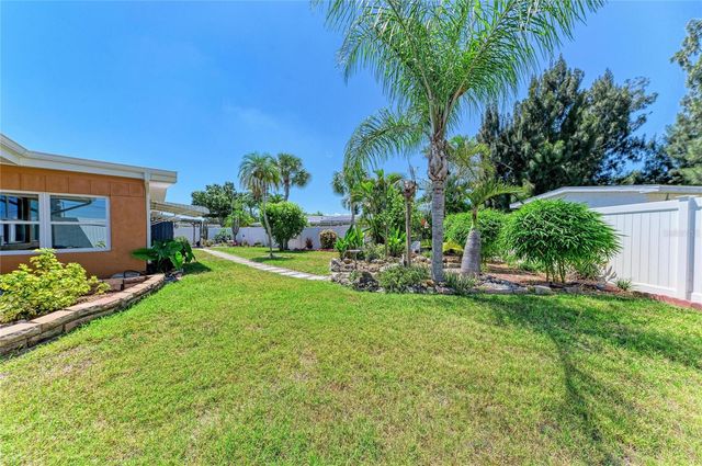 2486 CONWAY BOULEVARD, Port Charlotte, FL 33952