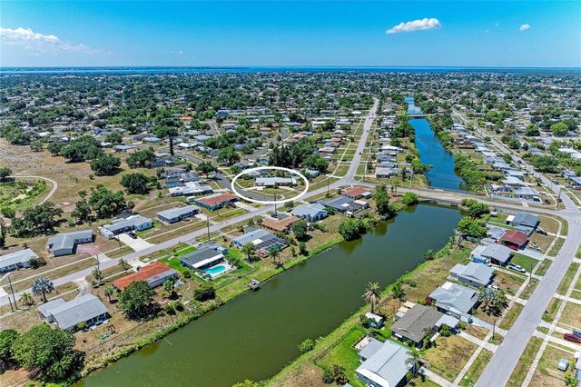 2486 CONWAY BOULEVARD, Port Charlotte, FL 33952