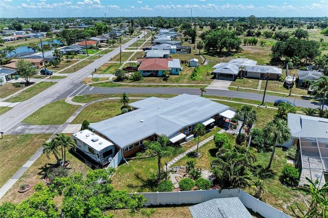 2486 CONWAY BOULEVARD, Port Charlotte, FL 33952