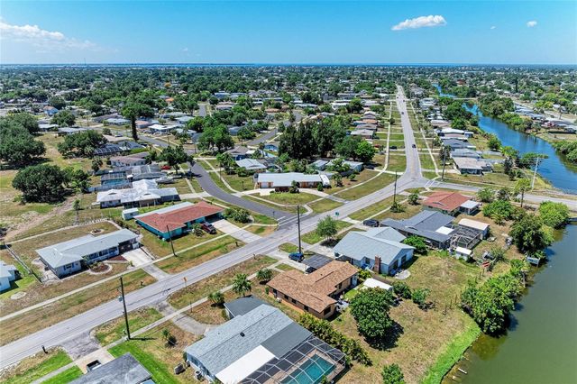 2486 CONWAY BOULEVARD, Port Charlotte, FL 33952