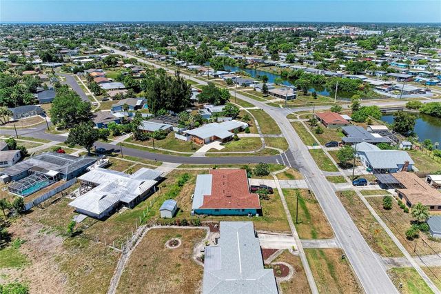 2486 CONWAY BOULEVARD, Port Charlotte, FL 33952