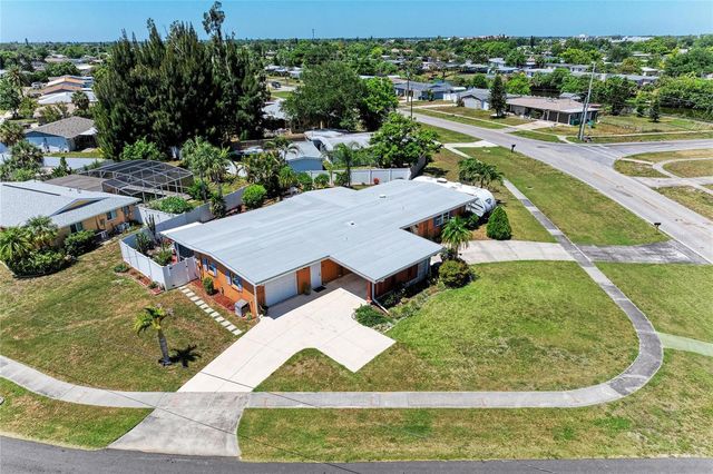 2486 CONWAY BOULEVARD, Port Charlotte, FL 33952