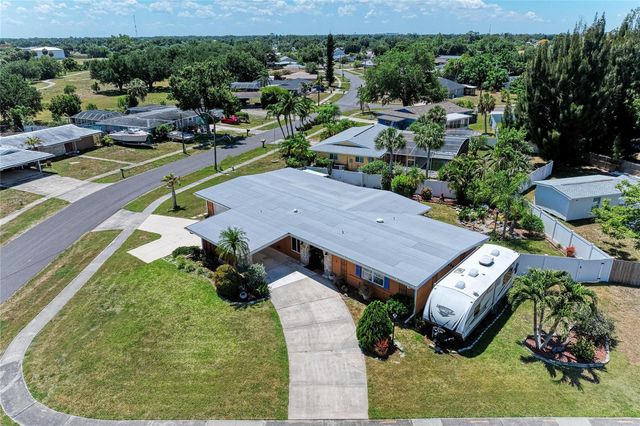 2486 CONWAY BOULEVARD, Port Charlotte, FL 33952