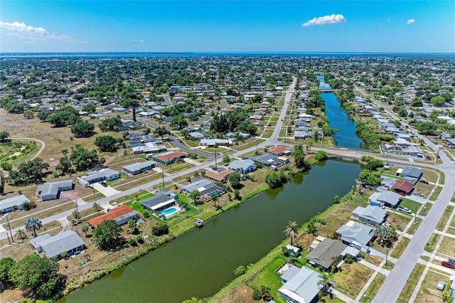 2486 CONWAY BOULEVARD, Port Charlotte, FL 33952