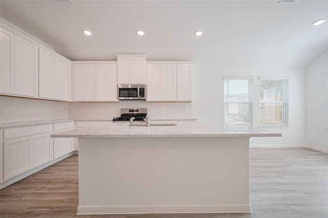22607 Rising Rosehill Lane, Tomball, TX 77377