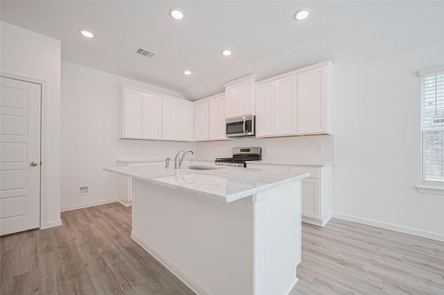 22607 Rising Rosehill Lane, Tomball, TX 77377
