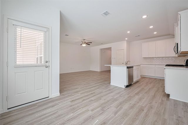 22607 Rising Rosehill Lane, Tomball, TX 77377