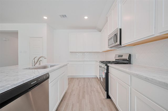 22607 Rising Rosehill Lane, Tomball, TX 77377