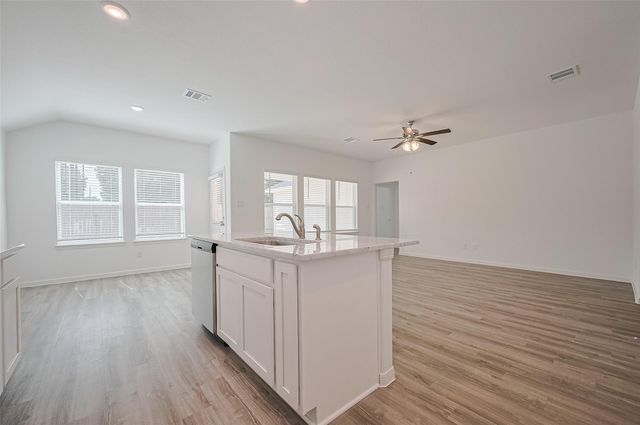 22607 Rising Rosehill Lane, Tomball, TX 77377