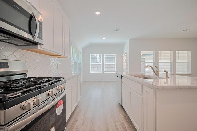 22607 Rising Rosehill Lane, Tomball, TX 77377