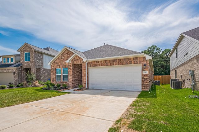 22607 Rising Rosehill Lane, Tomball, TX 77377