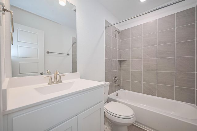22607 Rising Rosehill Lane, Tomball, TX 77377