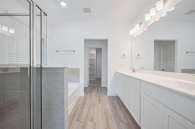 22607 Rising Rosehill Lane, Tomball, TX 77377