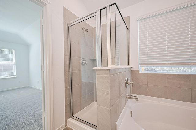 22607 Rising Rosehill Lane, Tomball, TX 77377