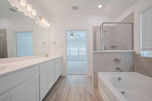 22607 Rising Rosehill Lane, Tomball, TX 77377