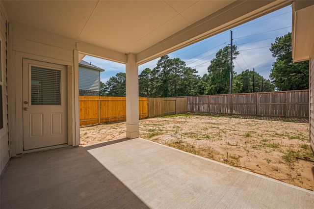 22607 Rising Rosehill Lane, Tomball, TX 77377