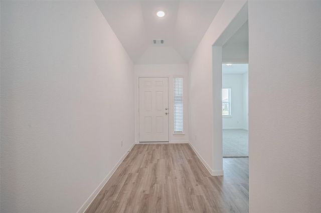 22607 Rising Rosehill Lane, Tomball, TX 77377