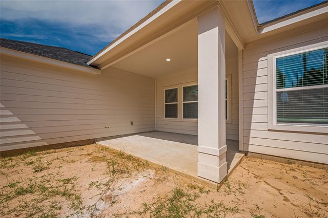 22607 Rising Rosehill Lane, Tomball, TX 77377