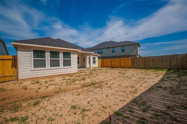 22607 Rising Rosehill Lane, Tomball, TX 77377