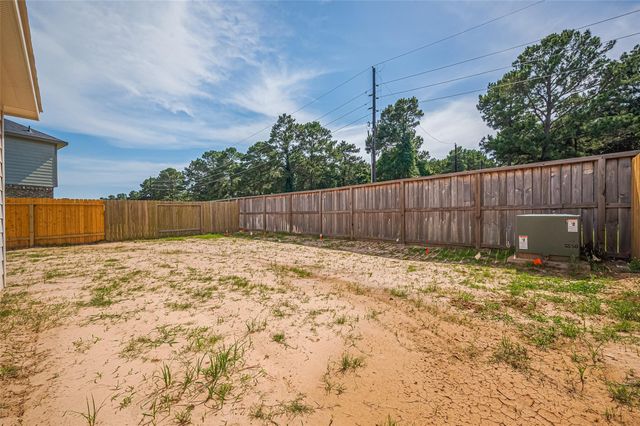 22607 Rising Rosehill Lane, Tomball, TX 77377