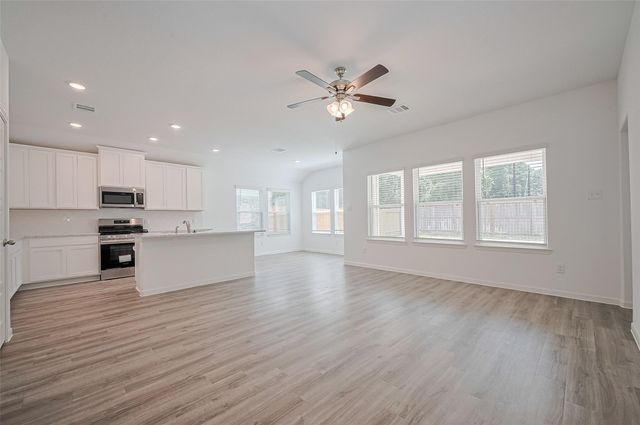 22607 Rising Rosehill Lane, Tomball, TX 77377