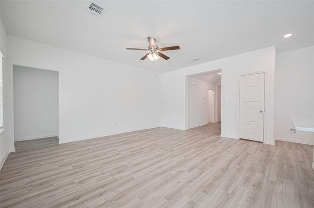 22607 Rising Rosehill Lane, Tomball, TX 77377