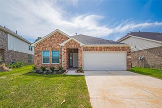 22607 Rising Rosehill Lane, Tomball, TX 77377