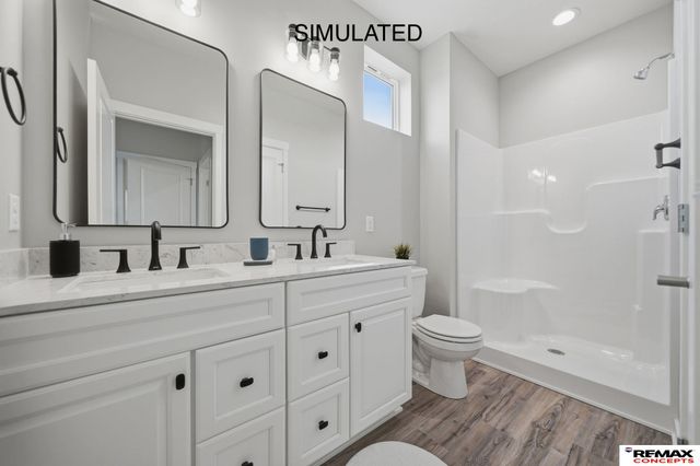 1024 W Sand Dunes Road, Lincoln, NE 68523