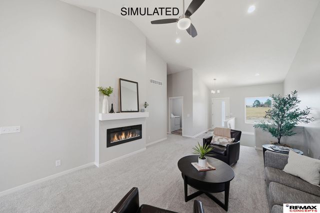 1024 W Sand Dunes Road, Lincoln, NE 68523