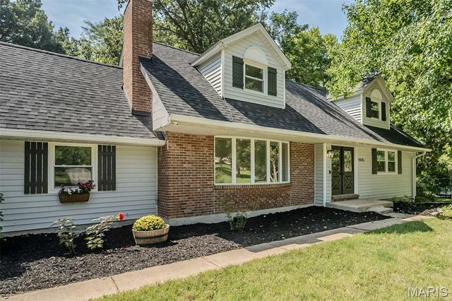 5935 Lafayette Drive, Weldon Spring, MO 63304