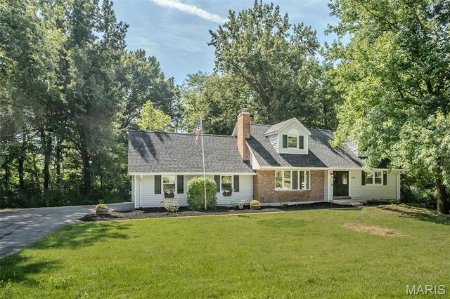 5935 Lafayette Drive, Weldon Spring, MO 63304