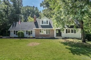 5935 Lafayette Drive, Weldon Spring, MO 63304