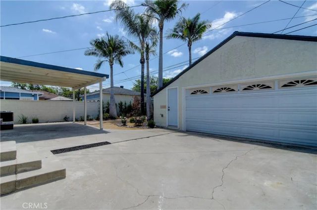 3328 Hardwick Street, Lakewood, CA 90712