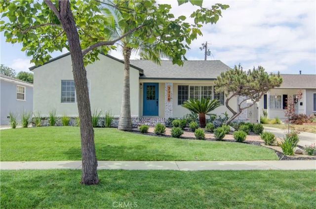 3328 Hardwick Street, Lakewood, CA 90712