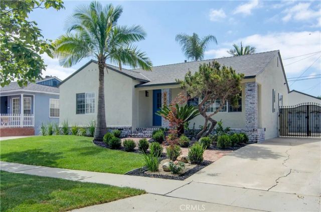 3328 Hardwick Street, Lakewood, CA 90712