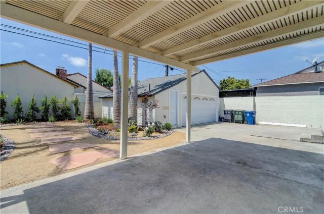 3328 Hardwick Street, Lakewood, CA 90712