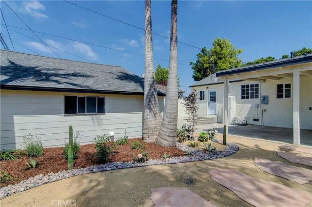 3328 Hardwick Street, Lakewood, CA 90712