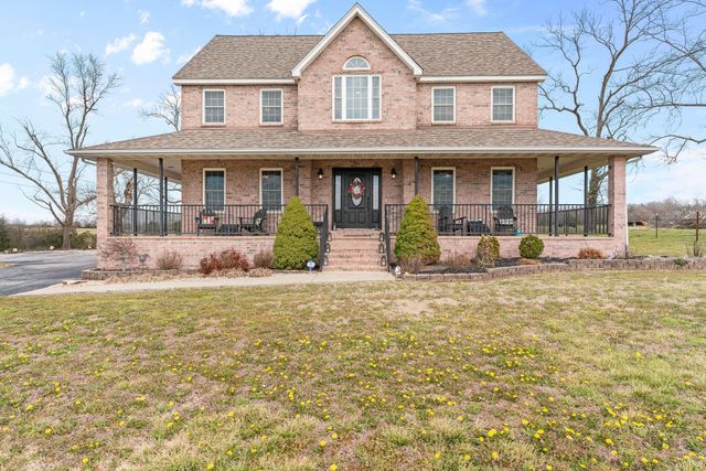 8895 W Farm Road 134, Springfield, MO 65802