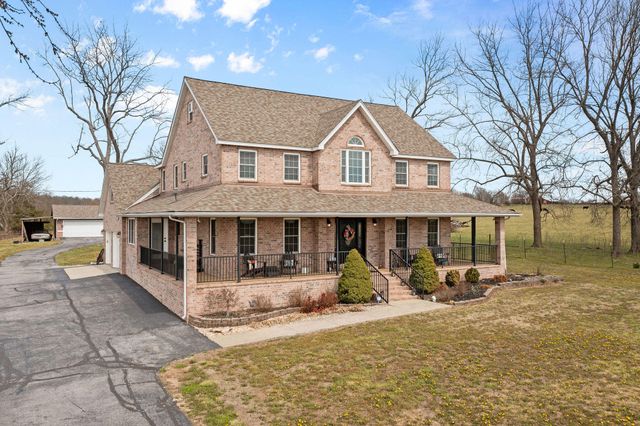 8895 W Farm Road 134, Springfield, MO 65802