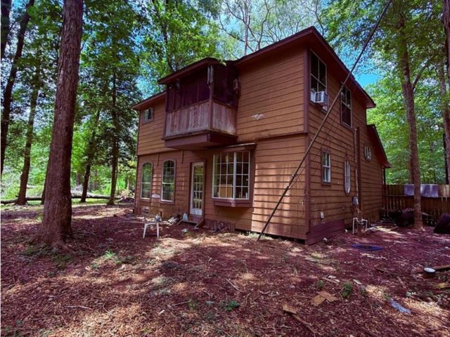 341 Pine Valley Drive, Shepherd, TX 77371