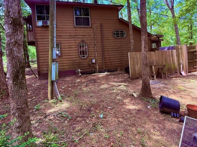 341 Pine Valley Drive, Shepherd, TX 77371
