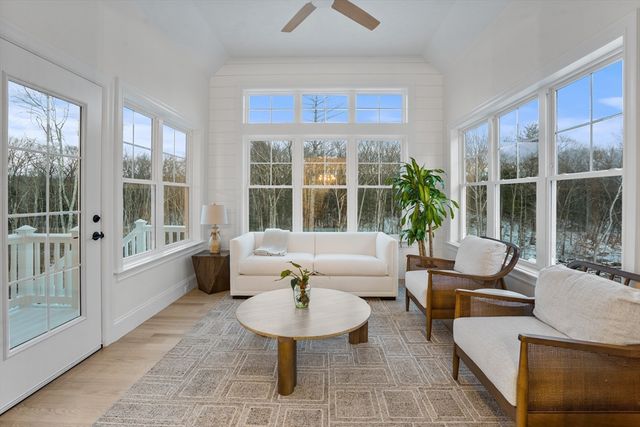 58 Conifer Circle 24, Shrewsbury, MA 01545
