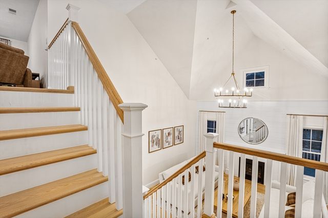 58 Conifer Circle 24, Shrewsbury, MA 01545