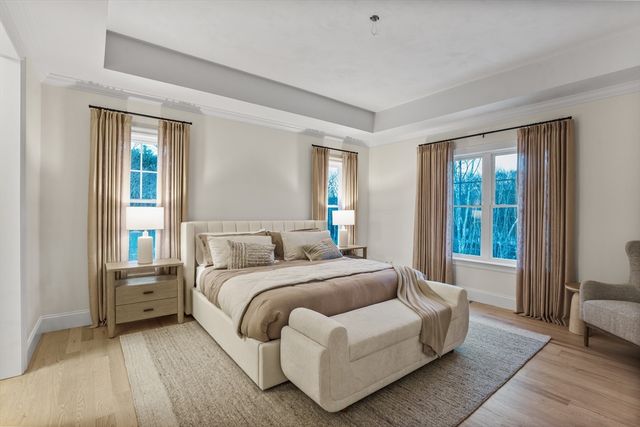 58 Conifer Circle 24, Shrewsbury, MA 01545