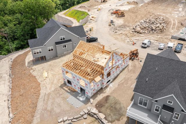 58 Conifer Circle 24, Shrewsbury, MA 01545