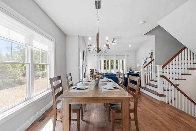 58 Conifer Circle 24, Shrewsbury, MA 01545